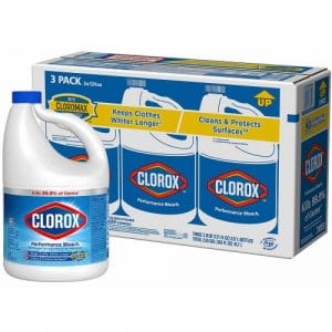 Candeggina Clorox Performance