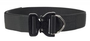 Cobra D Ring Riggers Buckle Belt