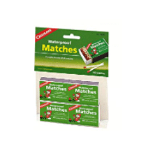 Coghlans 940BP Waterproof Matches