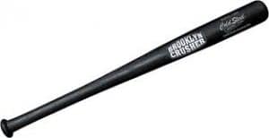 Cold Steel Defense Baseball Bat Brooklyn Crusher