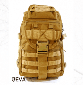 Combat Backpack from EVATAC