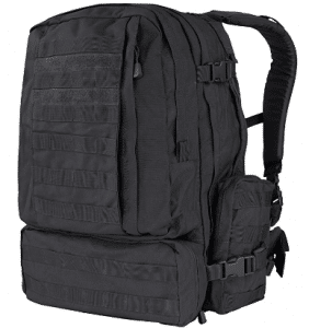 Condor 3 Day Assault Pack