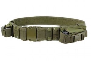 Condor Tactical Belt