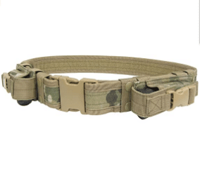 Condor Tactical Belt Condor Tactical Belt