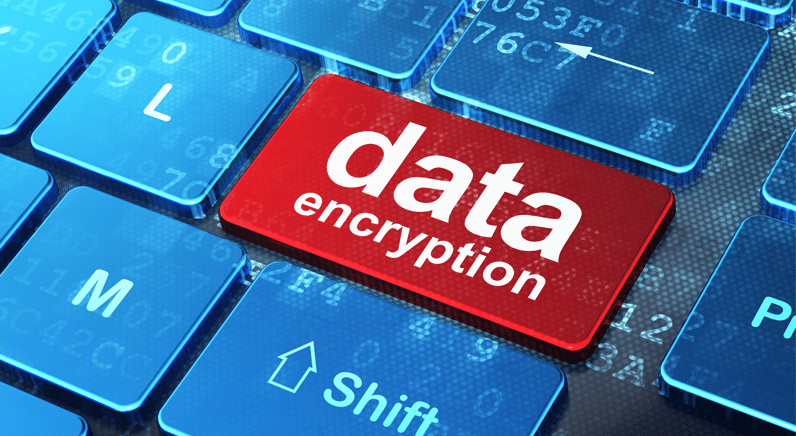 Data-Encryption