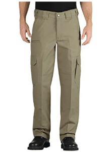 Dickies LP702 Canvas