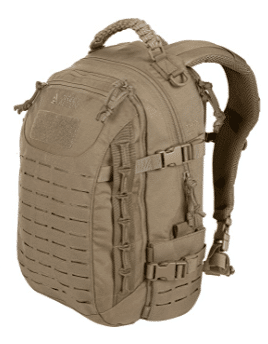 Direct Action Dragon Tactical Backpack