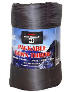 Double Black Double Black