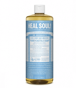 Dr. Bronner’s