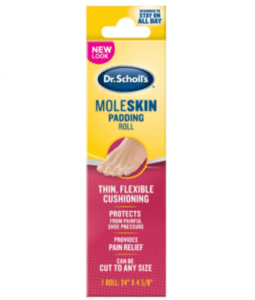 Dr. Scholls Moleskin