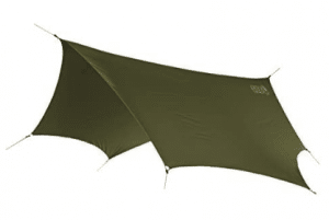 DryFly Rain Tarp