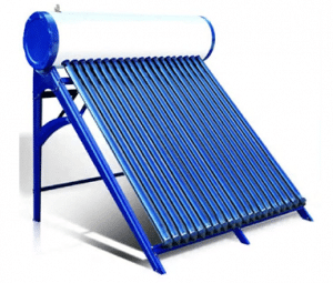 Duda Solar 150 Liter