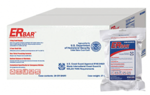 ER Emergency Ration 2400