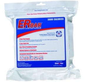 ER Emergency Ration