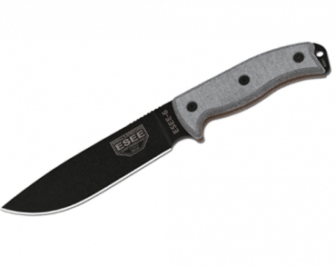 Esee Knives 6P