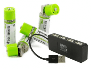 EasyPower USB Battery