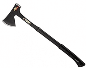 Estwing Special Edition Camper's Axe