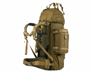 ExtendedCarryBackpack