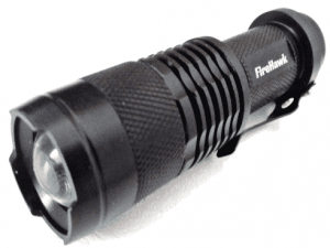 FIREHAWK™ TACTICAL FLASHLIGHT