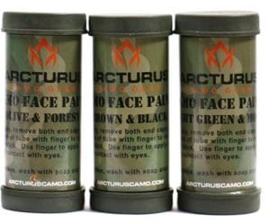 Face Paint Sticks