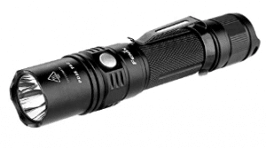 Fenix Flashlights FX-PD35TAC