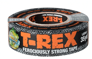 Ferociously Strong Tape