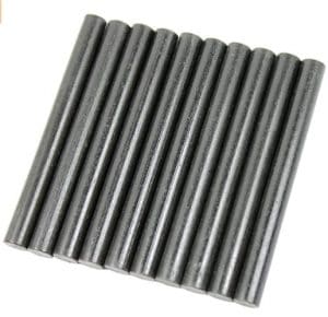 Ferrocerium (Ferro) Rods Flint Fire Starter Magnesium Tool Kit