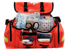 First Aid Kit 