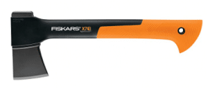 Fiskars 378501 1002 X7 Ascia da guerra