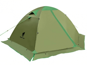 Geertop Backpacking Tent