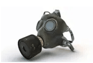 Gas Mask