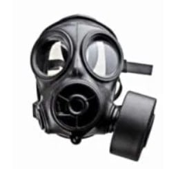 Gasmasker