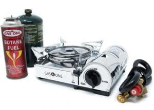 GasOne Camp Stove