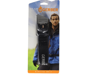 Gerber Bear Grylls