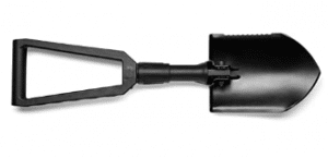 Gerber E-Tool Folding Spade