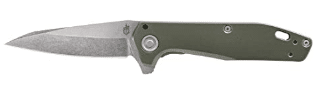 Gerber Fastball 