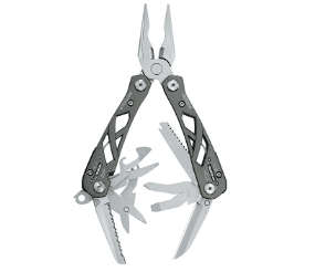 Gerber Suspension Multi-Plier