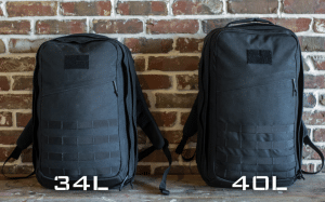 GoRuck GR2 Tactical Backpack i