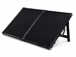 Goal Zero Boulder 100 Solar Panel Briefcase