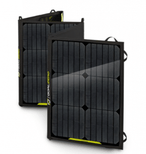 Goal Zero Nomad 100 Solar Panel