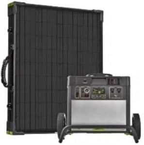 Goal Zero Yeti Lithium Portable Power Station