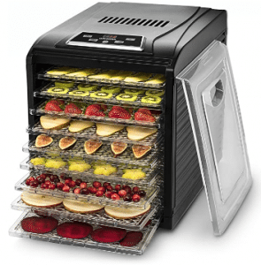Gourmia GFD1950 Gourmia GFD1950