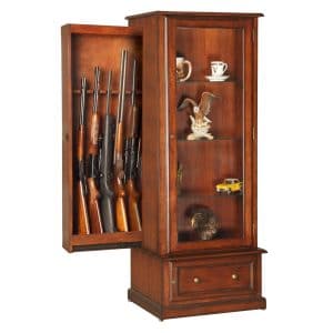 Gun Cabinet