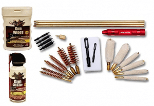 Gun Cleaning Kit