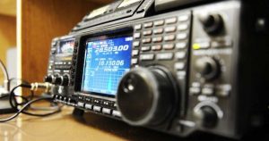 Hamradio