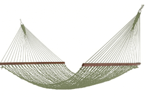 Hatteras Hammocks Deluxe