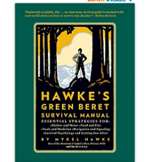 Hawke's Green Beret