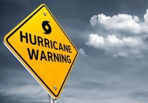 Hurricane-Warning