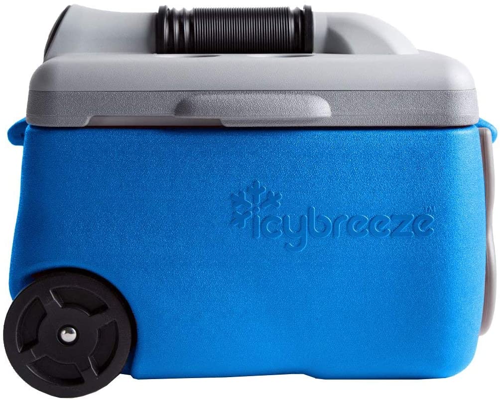 Best Tent Air Conditioner Review and Buying Guide Survive Nature