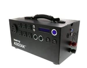  Inergy Kodiak 